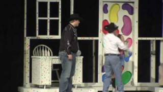 Jellybean Conspiracy Show Preview