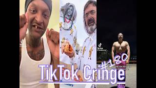 TikTok Cringe - CRINGEFEST #180