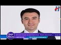 sabirabadın deputatı qazi elvin haqda danışdı