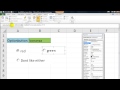 Excel VBA ActiveX Series #3 Option buttons - Use on a sheet, How to group, Select with VBA
