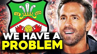 Everybody HATES Wrexham.