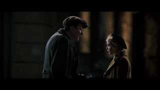 The Book Thief | Did Anyone See You [HD] | 20th Century FOX