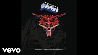 Judas Priest - Desert Plains (Live at Long Beach Arena 1984) [Audio]