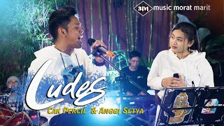 Anggi Setya & Cak Percil - Ludes