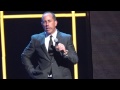 Jerry Seinfeld on his favorite Seinfeld episode