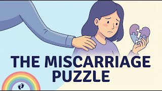 Understanding Miscarriage: Causes, Healing, and Finding Hope 💔🕊️