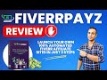 FiverrPayz Review | Build 100% Automated Fiverr Affiliate Marketing Websites | DEMO + BONUSES🎁