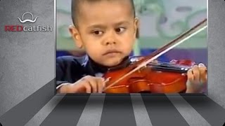 10 Amazing Child Prodigies