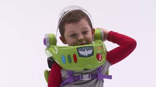 Buzz Lightyear Space Ranger Armour Disney Pixar's Toy Story 4 - Smyths Toys