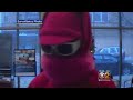FBI Searching For Irving Park Road Bank Robbery Suspect