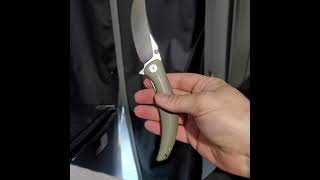 Ch Knives g10 Sultan