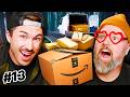 We Spent $35 on an Amazon Returns Box... and Scored $500 Worth of Stuff?!