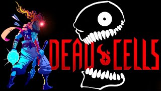 Dead Cells - Особая игра - Модификаторы - Пробежка