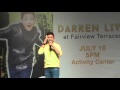 IN LOVE AKO SA YO PART 3 - DARREN ESPANTO