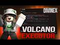 Volcano Executor [Menu] | Roblox Executor [Free 2026] | Volcano Executor x Roblox Executor