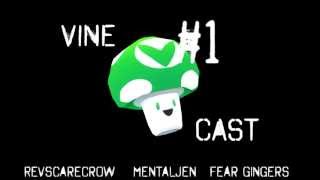 Vinecast Episode 1: Xbox One and the Console War