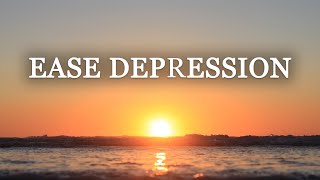 Deeply Relaxing Meditation for Managing Depression, Release Stress, Practice Self-Kindness