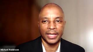 AIASD 2022 Architect Spotlight | Michael Robinson