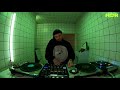 TTT X HÖR - Blawan / March 21 / 9pm-10pm