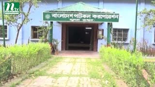 লোকসানের কারণে বন্ধের উপক্রম খুলনার জুটমিলগুলো