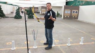 Archery Range Safety Rules and Etiquette - Archery 101 from Average Joes Archery