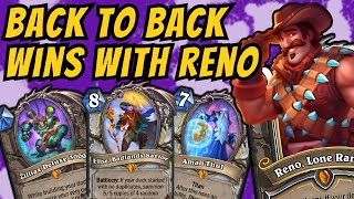 RENO PRIEST Is A Hidden GEM