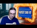 Make Mistakes To Be A Better Programmer | Tsoding