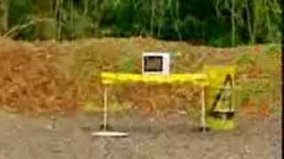 Brainiac Science Abuse - Champagne In The Microwave