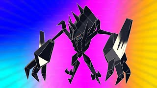 1850+ The Day NECROZMA made STALL Quit : Pokemon Indigo Disk