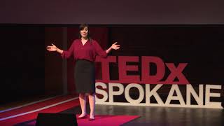 The Impact of School Meals       | Abby Miller | TEDxSpokane
