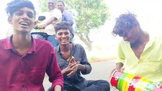 | Panruti Gana Pugazh Anna | Siruvathur Gana Bhai | Dhollak Raj | fun time | Enjoyment | 🎶😍🤟😅💯