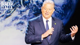 Una Scomoda Verità | Trailer italiano del film documentario con Al Gore