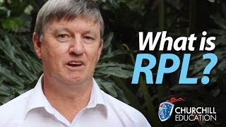 What is RPL?