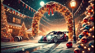 GT7 LIVE Racing! 23/12/24 - Happy Xmas EVE EVE #simracing #gt7 #granturismo #racing