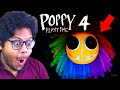 I WATCHED ALL TRAILERS TILL POPPY PLAYTIME CHAPTER 4 OFFICIAL TRAILER (Reaction) | Ayush More