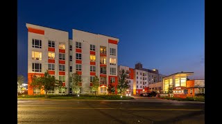 Sterling Union | Student Housing | Huntsville, TX