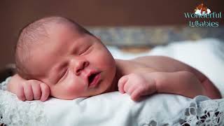 1 Hour Relaxing Baby Lullabies To Make Bedtime A Breeze ♥ I Wish You A Good Night's Sleep