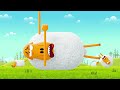 karate sheep – morning routine s01e18 now available on netflix