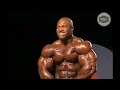 phil heath 2011 mr olympia