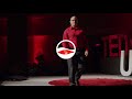 managing a limiting mind to make a limitless life nick joyce tedxusf