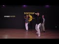 riize love119 i beginner class 대전 독특 댄스학원 longlee 비기너 클래스