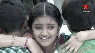 Agni Sakshi - Webisode 1 | Telugu Serial | Star Maa Serials | Star Maa