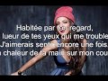 Tal - Tombé du ciel | Lyrics ∞