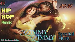 Yimmy Yimmy - Tayc | Trap Music | Shreya Ghoshal | Jacqueline Fernandez | Nyadjiko | Hip Hop Remix