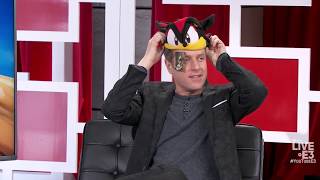 Team Sonic Racing Interview