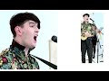 showstudio café concert — patrick wolf hard times