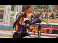 dead or alive 6 survival challenge 10