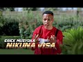 NIKUNA VISA BY ERIC MUSYOKA -(OFFICIAL VIDEO)