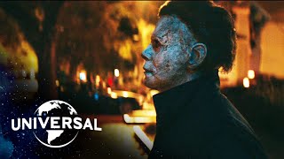 Halloween (2018) | Michael Myers' Halloween Night Killing Spree