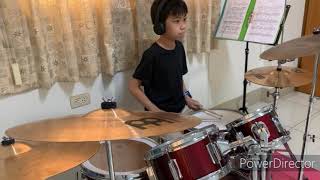 周杰倫~最偉大的作品 Drum🙂